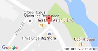 Thai Basil Asian Bistro