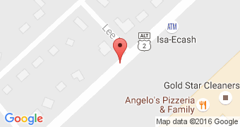 Domino's Pizza Old Town Orono