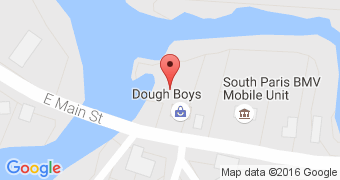 Handy Store