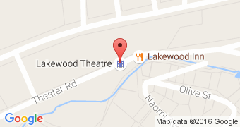 Lakewood Inn Restaurant