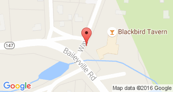 Blackbird Tavern LLC