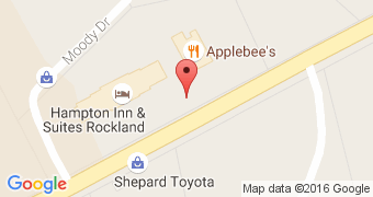Applebee's