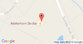 Matterhorn Ski Bar