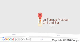 La Terraza Mexican Bar and Grill