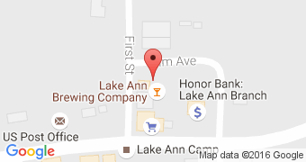 Lake Ann Country Side Pizza