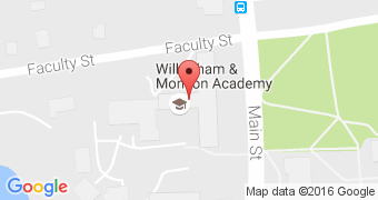 Wilbraham Pizza