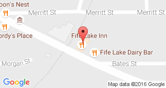 Fife Lake Inn