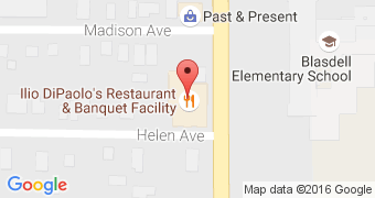 Ilio Di Paolo's Restaurant