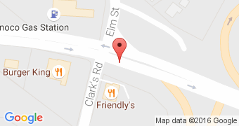Friendly's