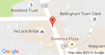 Town Pizza