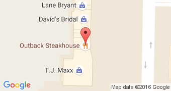 Outback Steakhouse