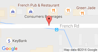 French Pub