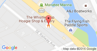 Whistle Stop Depot