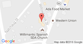 That Breakfast Place