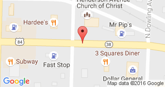 3 Squares Diner
