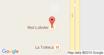 Red Lobster