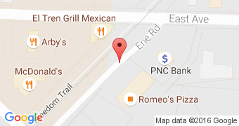 Romeos Pizza