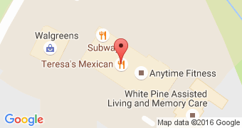 Teresa's Mexican Restaurant