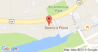 Deano's Pizza LLC