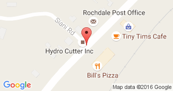 Bill's Pizza