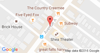 Hubie's Tavern & Restaurant