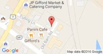 Panini Cafe