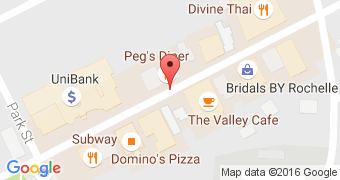 Peg's Diner