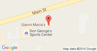 Gianni Mazia's on Main