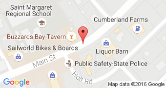Buzzards Bay Tavern