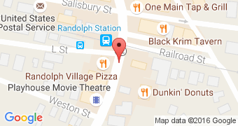 Al's Pizzeria Ristorante