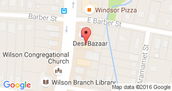 Desi Zaiqa