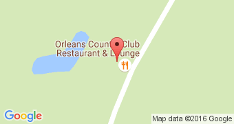 Tee Off Restaurant