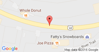 Joe Pizza