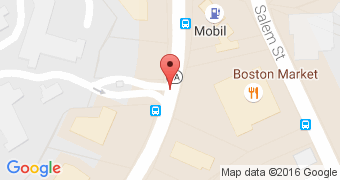 Boston Market