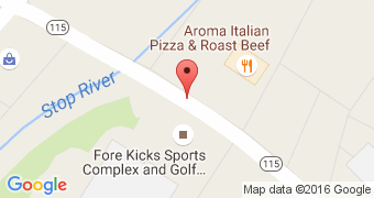 Primetyme Pizza
