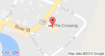The Crossing