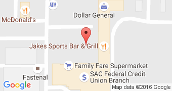 Jake's Sports Bar and Grill