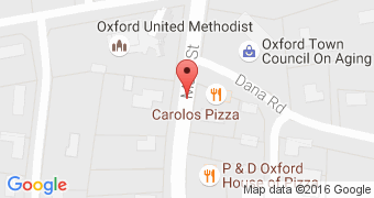Carolos Pizza