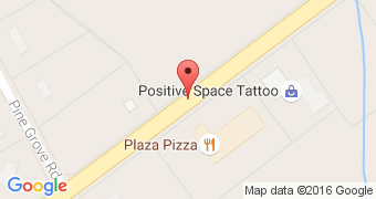 Plaza Pizza
