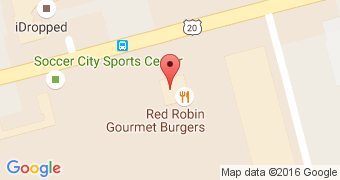 Red Robin Gourmet Burgers