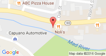 Noli's Restaurant