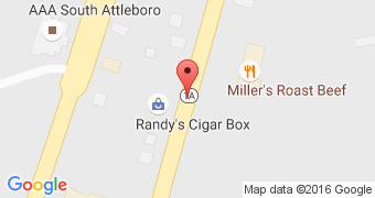 Miller's Roast Beef