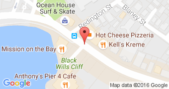 Hot Cheese Pizzeria