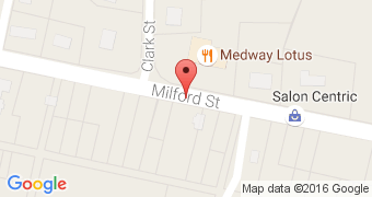 Medway Lotus Restaurant