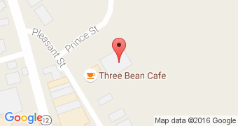 Three Beans Cafe