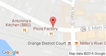 Pizza Factory