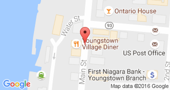 Youngstown Village Diner