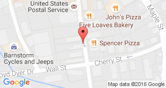 Spencer Pizza House