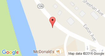 Riverside Restaurant