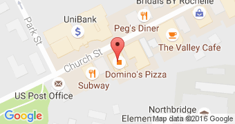 Domino's Pizza